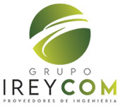 Grupo IREYCOM Logo